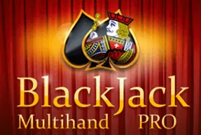 Multihand Blackjack Pro